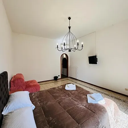 Prime Rooms Albizi * Florence