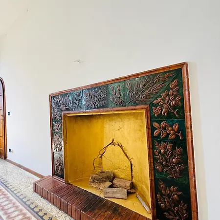 Albizi Bnb Bed and breakfast Florencia