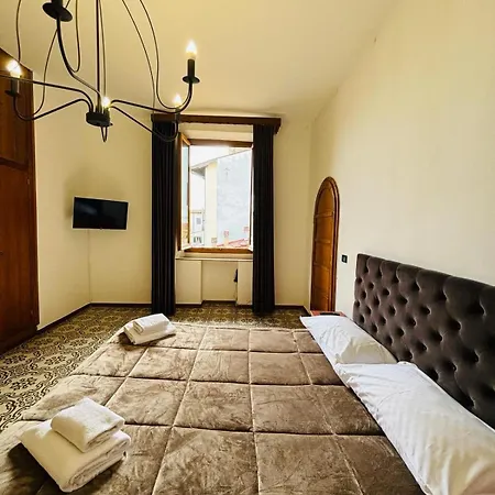 Prime Rooms Albizi *