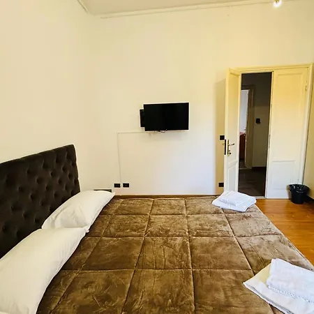 Albizi Bnb Bed and breakfast *