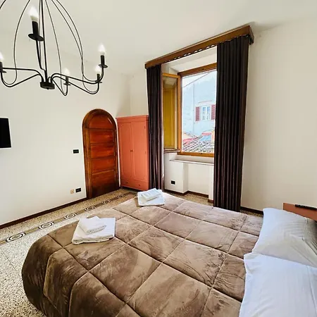 Bed and breakfast Albizi Bnb