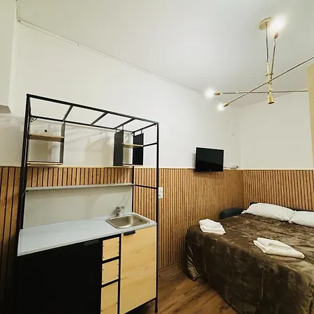 Prime Rooms Albizi Bed & Breakfast *