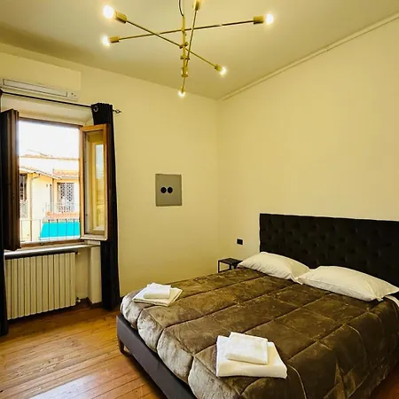 Bed & Breakfast Prime Rooms Albizi Florence