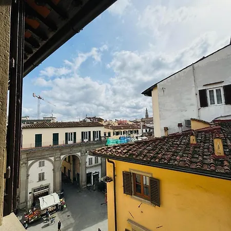Prime Rooms Albizi *