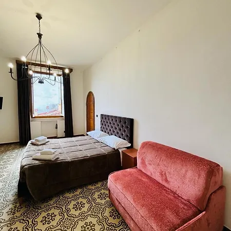 Prime Rooms Albizi Florence