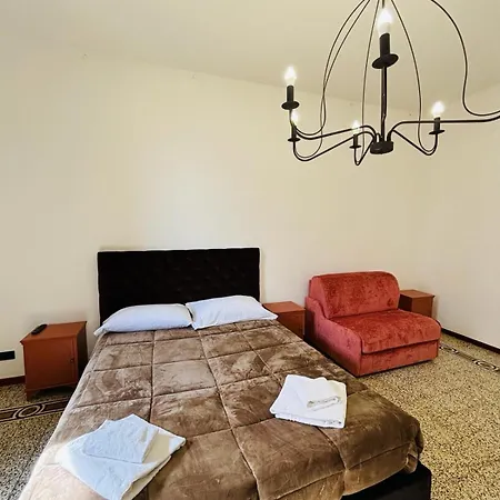 Albizi Bnb * Florencia