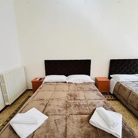 Albizi Bnb Bed and breakfast Florencia