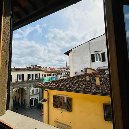 Prime Rooms Albizi * Florence