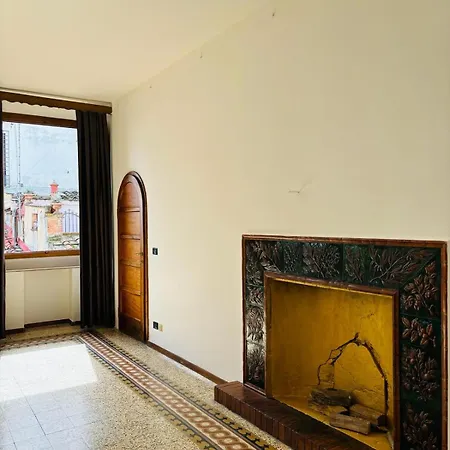 Prime Rooms Albizi Bed & Breakfast