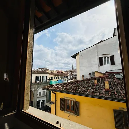 Bed and breakfast Albizi Bnb
