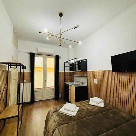 Albizi Bnb Bed and breakfast *