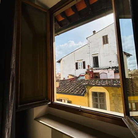 Bed & Breakfast Prime Rooms Albizi *