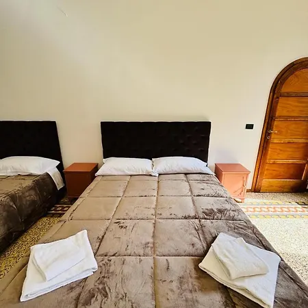 Bed and breakfast Albizi Bnb Florencia