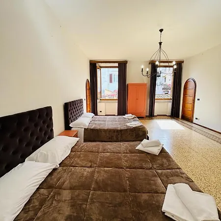 Prime Rooms Albizi * Florence
