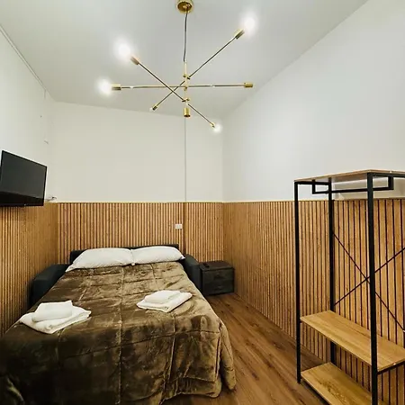 Albizi Bnb Bed and breakfast Florencia