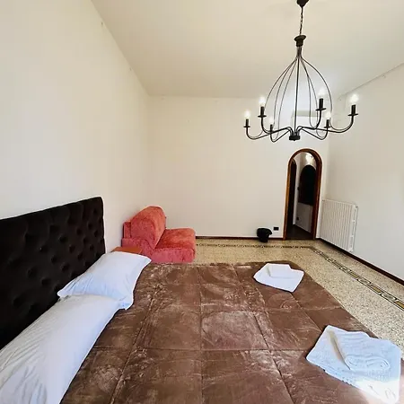 Bed and breakfast Albizi Bnb