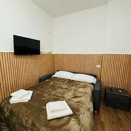 Bed and breakfast Albizi Bnb Florencia