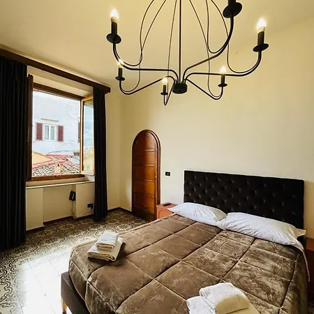 Prime Rooms Albizi * Florence