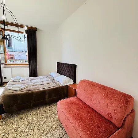 Prime Rooms Albizi