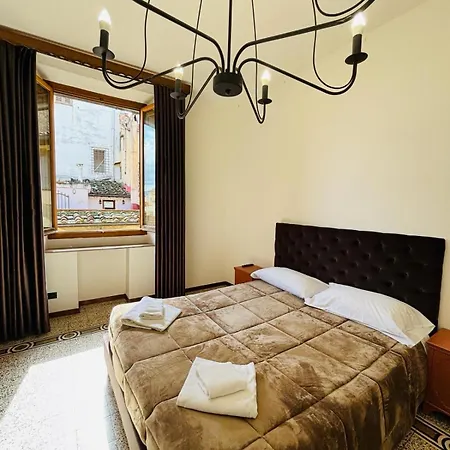 Bed and breakfast Albizi Bnb *