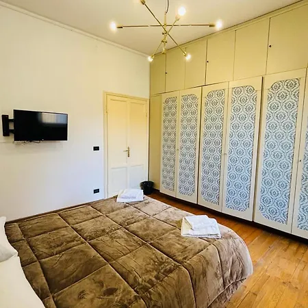 Albizi Bnb Bed and breakfast Florencia