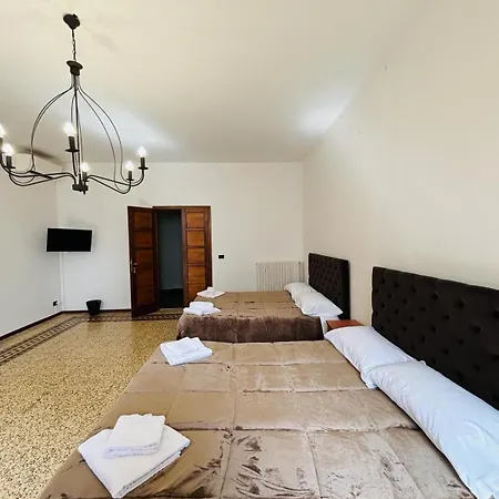 Bed and breakfast Albizi Bnb Florencia