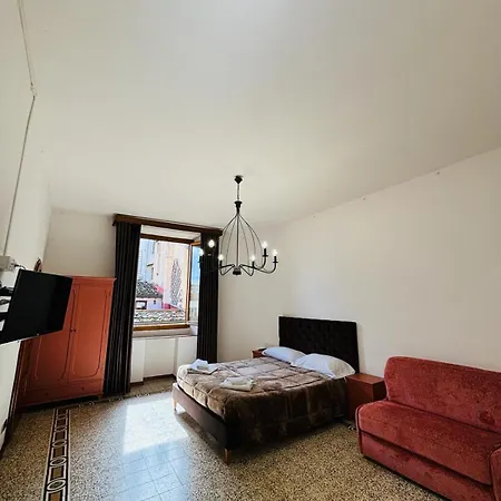 Prime Rooms Albizi * Florence