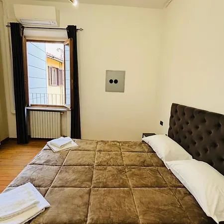 Prime Rooms Albizi