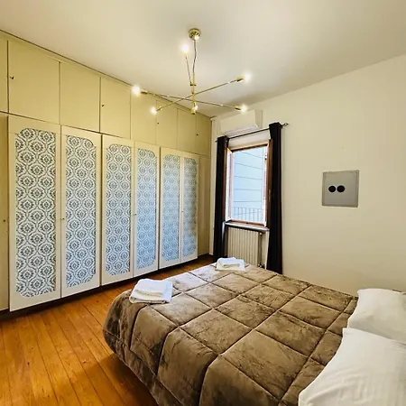 Prime Rooms Albizi Bed & Breakfast Florence