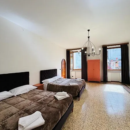 Prime Rooms Albizi *