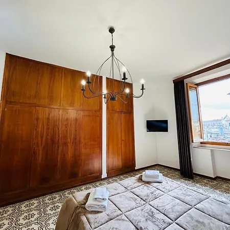 Bed & Breakfast Prime Rooms Albizi *