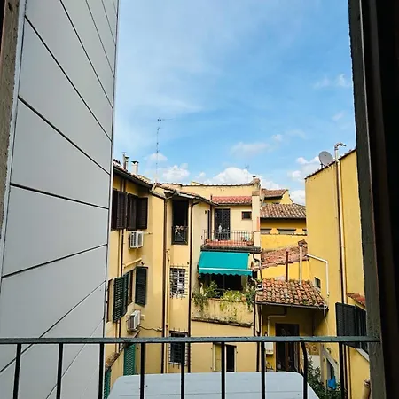 Prime Rooms Albizi *