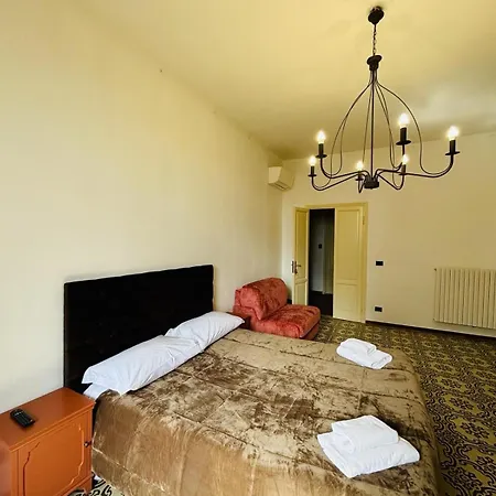 Prime Rooms Albizi Florence