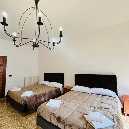 Prime Rooms Albizi * Florence