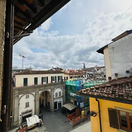 Bed & Breakfast Prime Rooms Albizi Florence