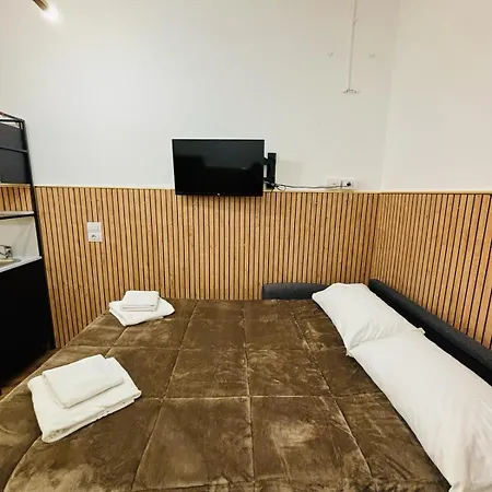 לינה וארוחת בוקר Albizi Bnb פירנצה
