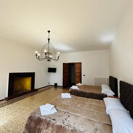 Albizi Bnb פירנצה