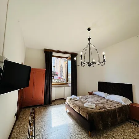 Albizi Bnb Bed & Breakfast Firenze