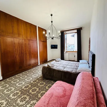 Albizi Bnb Bed & Breakfast *