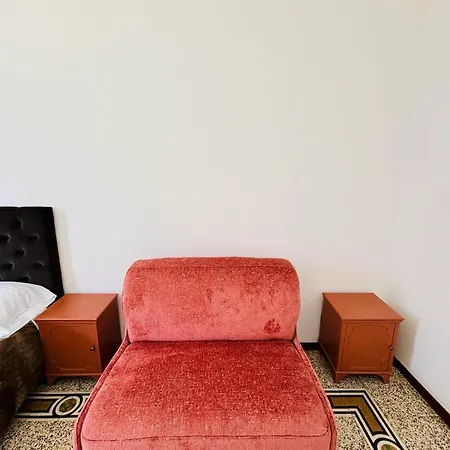 Albizi Bnb Bed & Breakfast