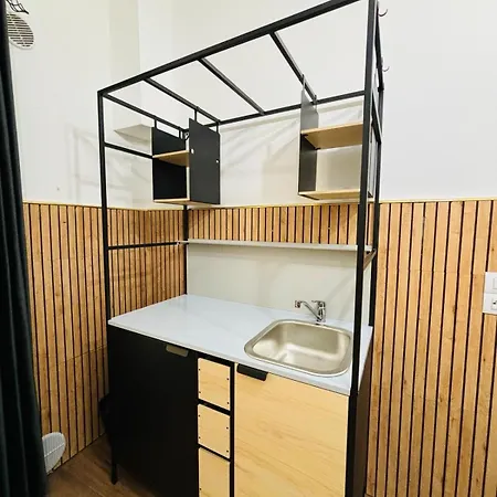 לינה וארוחת בוקר Albizi Bnb
