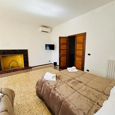 Albizi Bnb פירנצה