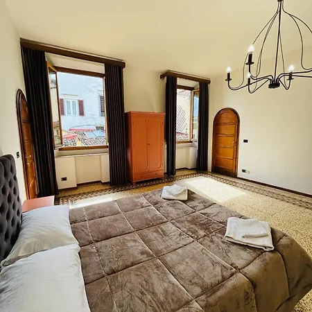 Bed & Breakfast Albizi Bnb